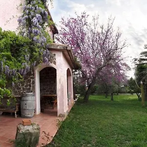 Bioagriturismo Nure Séjour à la ferme