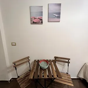 Francesco Appartamento Napoli