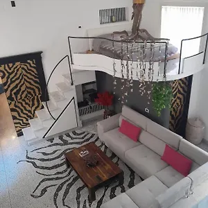 San Carlo House Appartamento Napoli