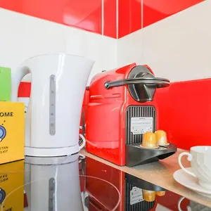 Le Chevalier - Appart 1 Ch Proche Metro Joliette Appartement Marseille