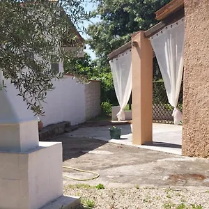 Casal Baratz Appartement