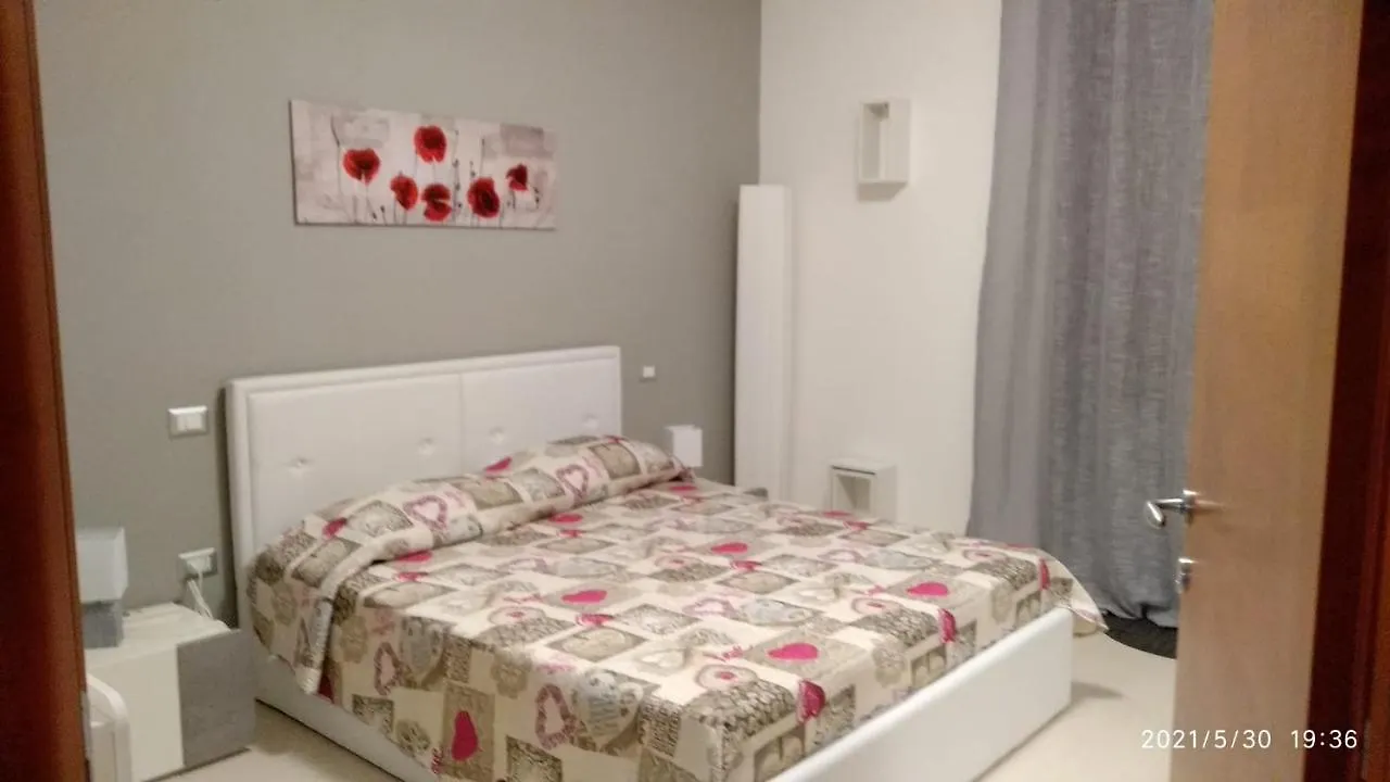 Appartamento Casa Calcutta - Iun Q3398 Olmedo