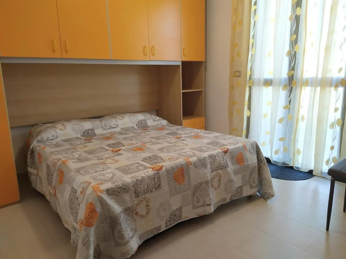 Appartamento Casa Calcutta - Iun Q3398 Olmedo