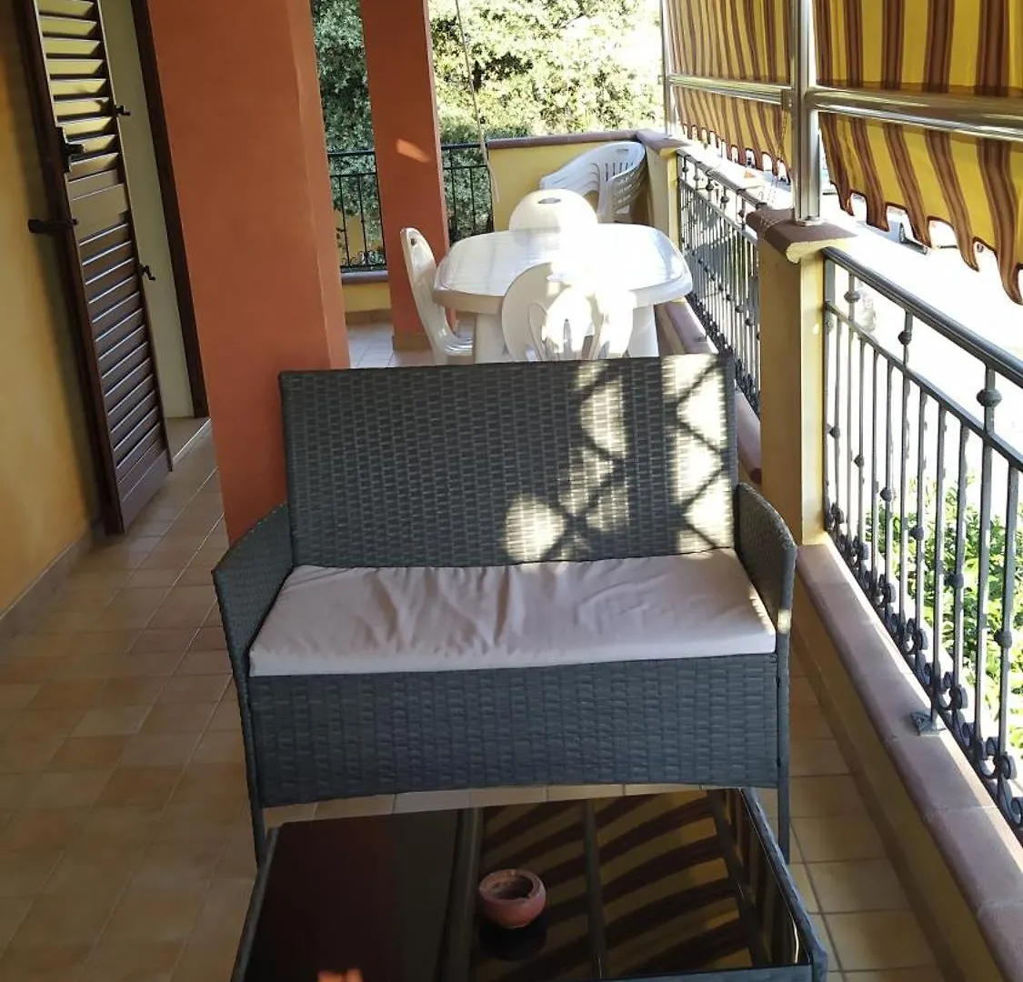 Appartamento Casa Calcutta - Iun Q3398 Olmedo