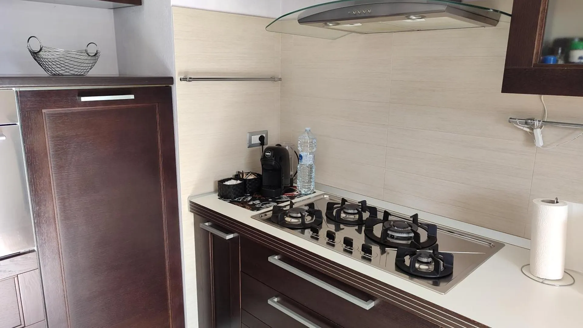 Appartamento Casa Calcutta - Iun Q3398 Olmedo