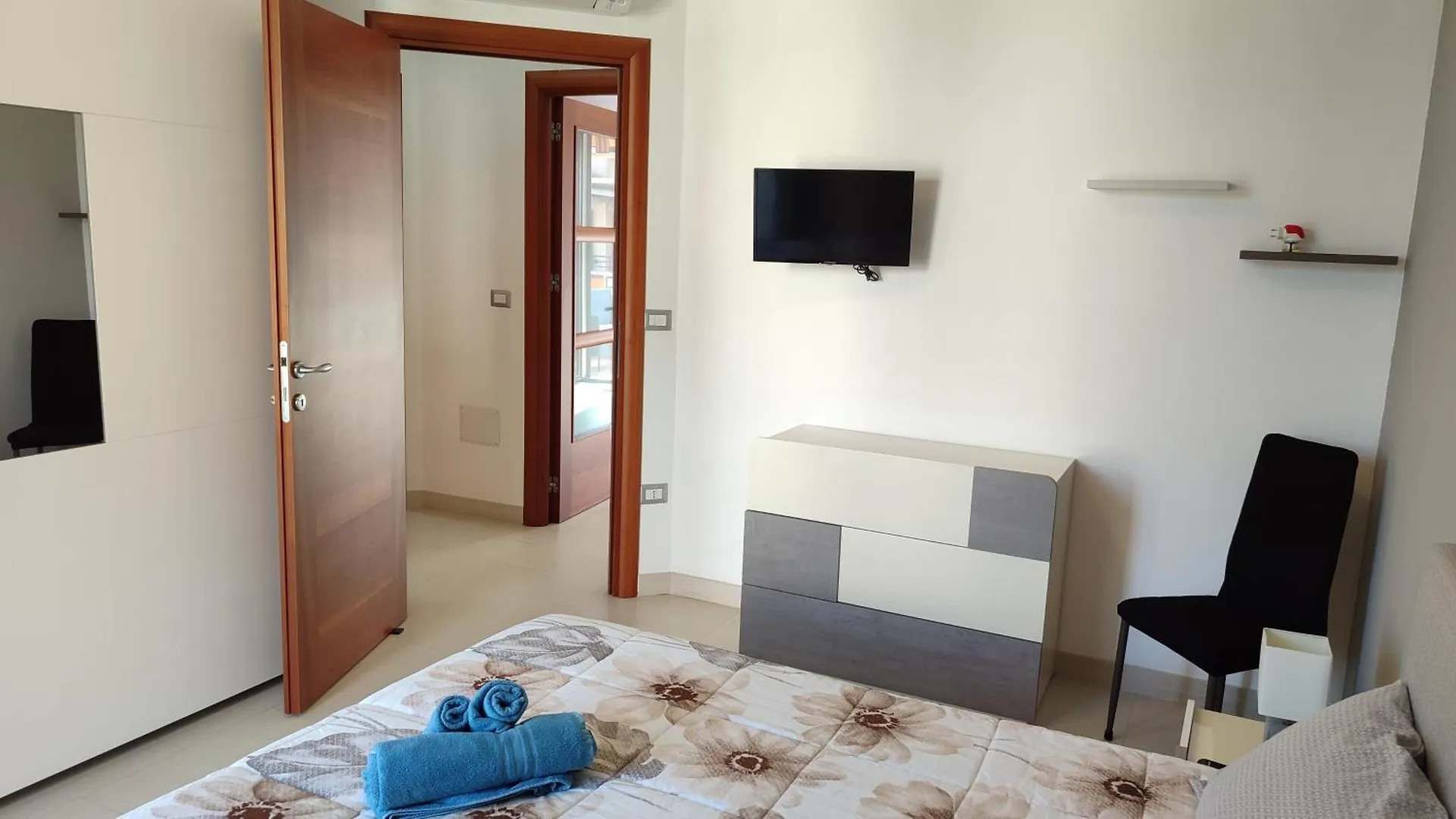 Appartamento Casa Calcutta - Iun Q3398 Olmedo