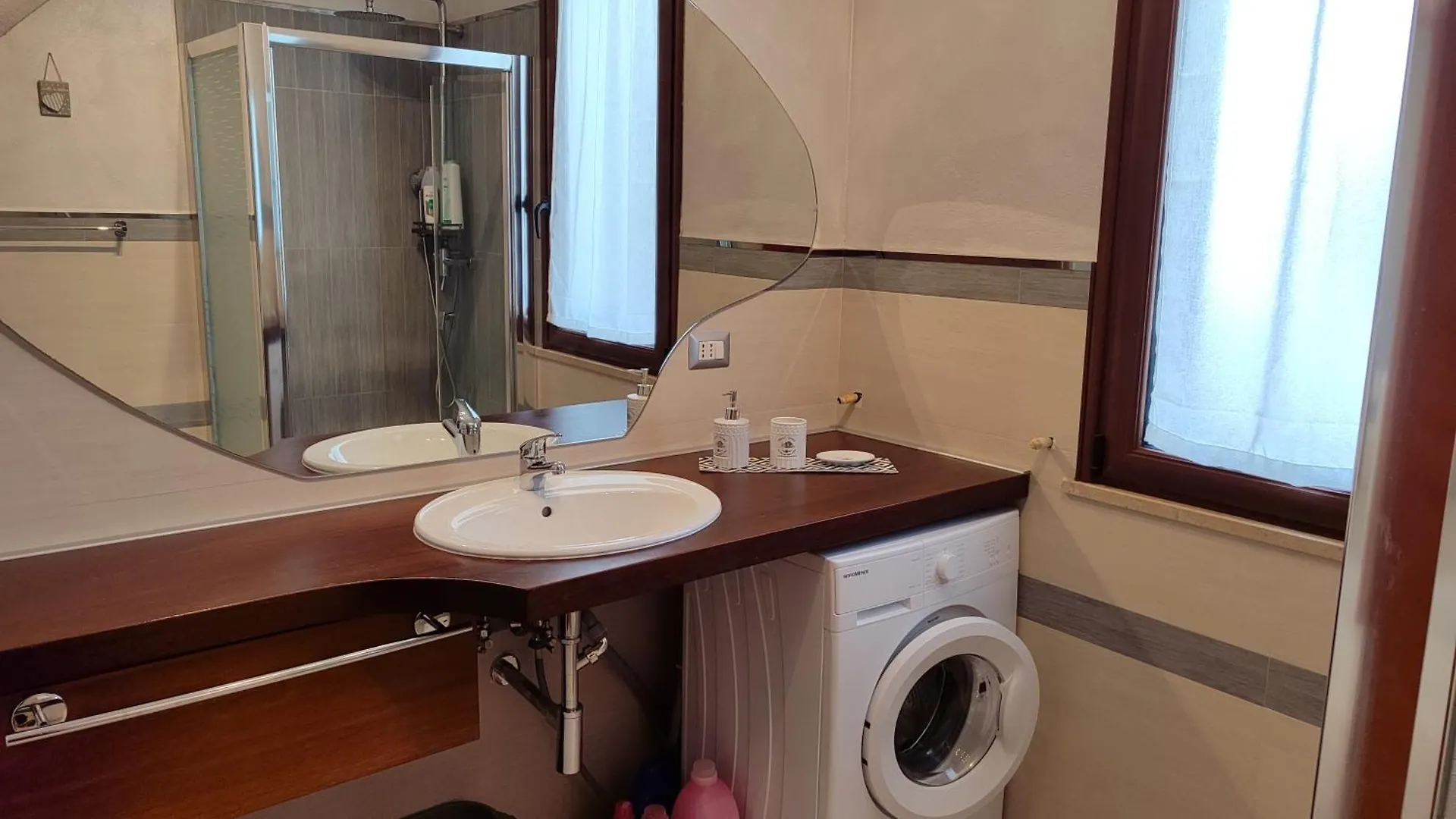 Appartamento Casa Calcutta - Iun Q3398 Olmedo 0*,  Italia