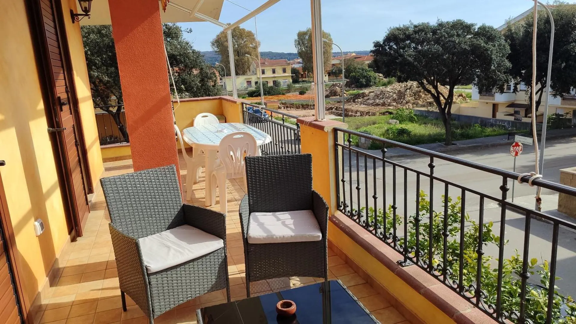 Appartamento Casa Calcutta - Iun Q3398 Olmedo