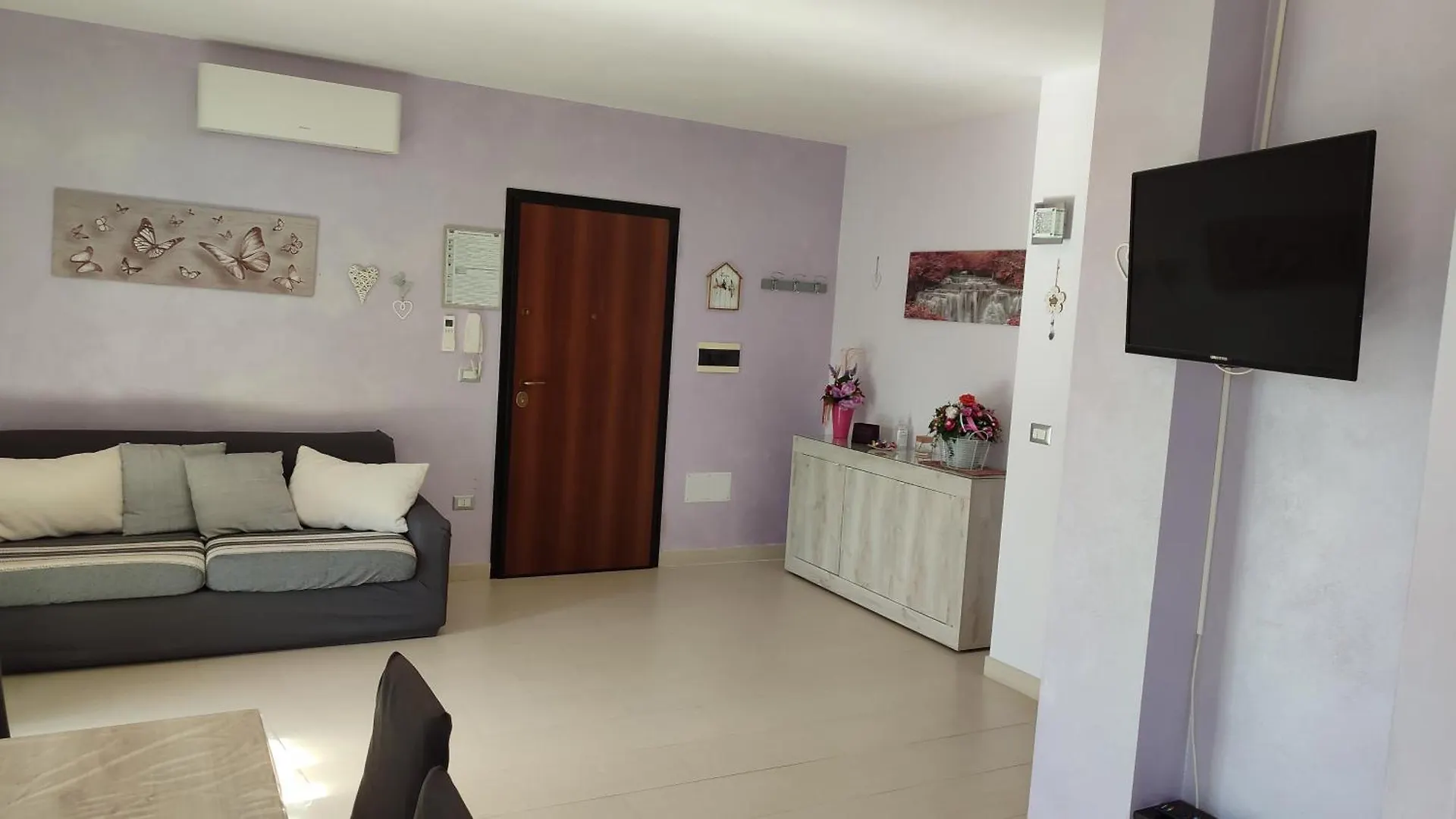Appartamento Casa Calcutta - Iun Q3398 Olmedo